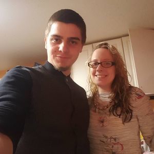 Meet your Posher, Ryan