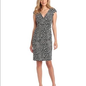 🐾Animal print dress🐾 🆕 with tags!