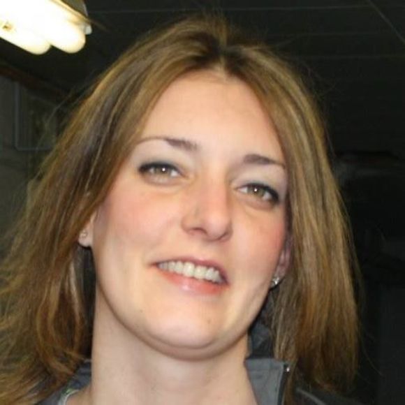 Meet your Posher, Angela - Picture 1 of 1