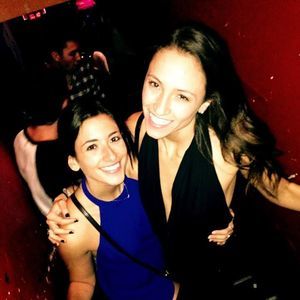 Meet your Posher, Erica