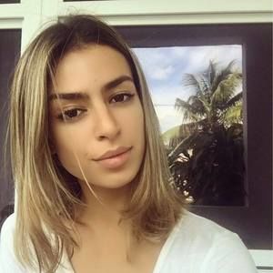 Meet your Posher, Nicolette