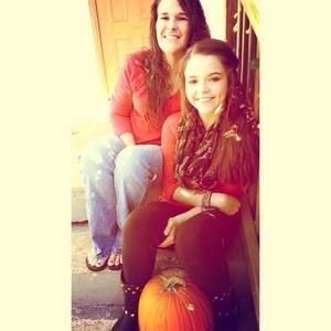 Meet your Posher, Kristin