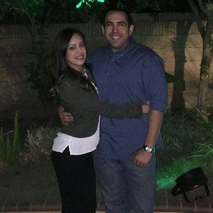 Meet your Posher, Albert