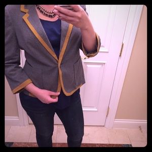 Blazer from The Limited