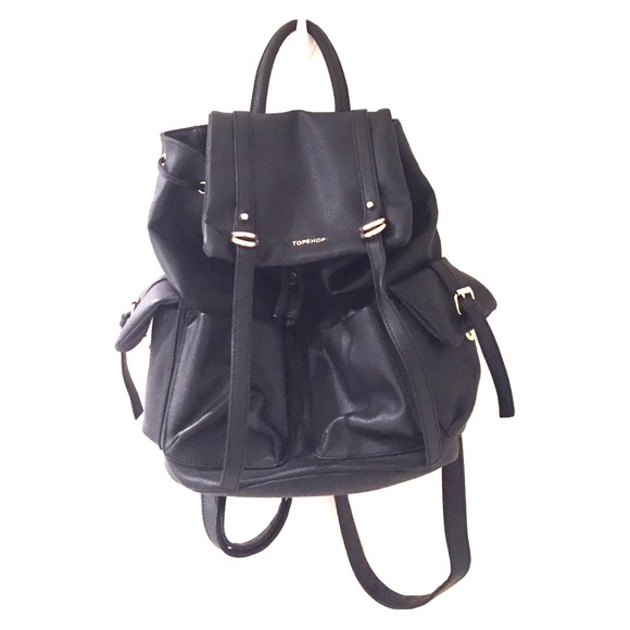 Brand New Topshop Backpack!