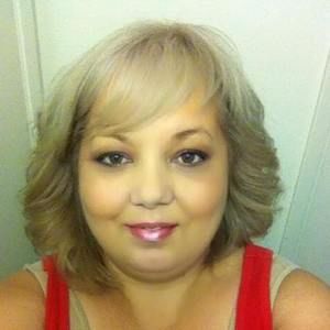 Meet your Posher, Reyna