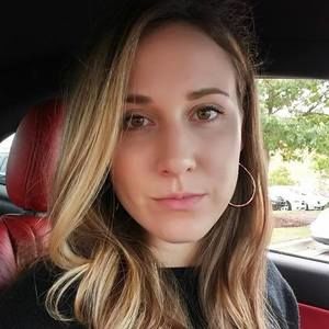 Meet your Posher, Samantha