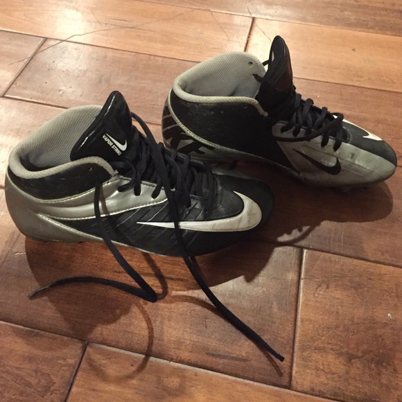 Nike vapor strike football cleats - Picture 2 of 4