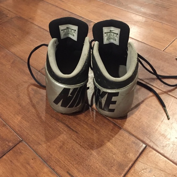 Nike vapor strike football cleats - Picture 3 of 4