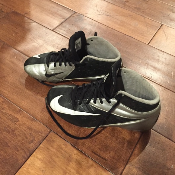 Nike vapor strike football cleats - Picture 4 of 4