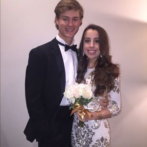 Meet your Posher, Zach