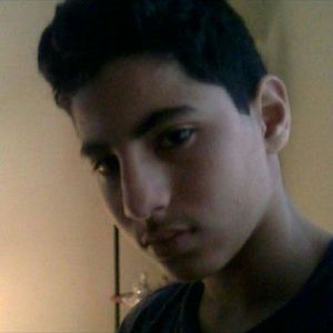 Meet your Posher, Mahmoud