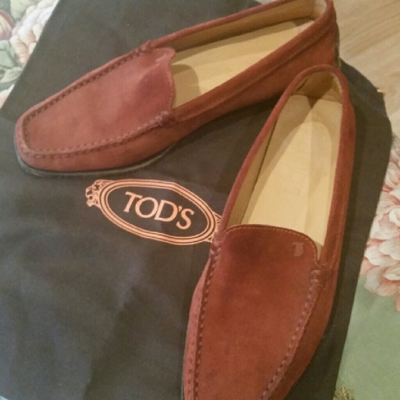 Classic Driving Shoe