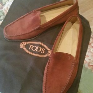 Classic Driving Shoe