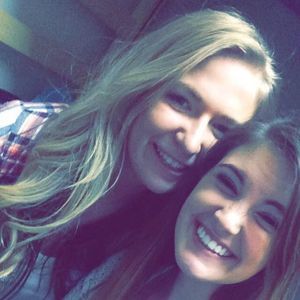 Meet your Posher, Sabrina