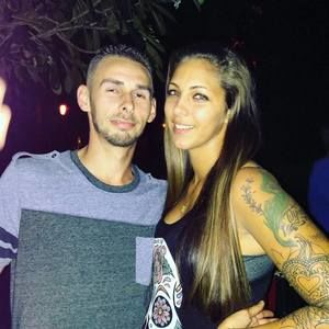 Meet your Posher, Alan