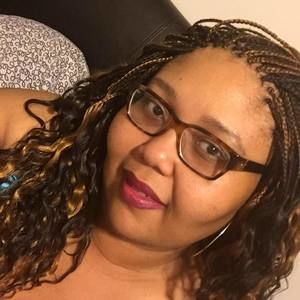 Meet your Posher, Kendra