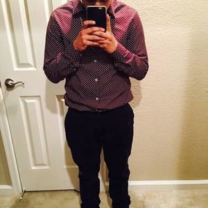 Meet your Posher, Frankie