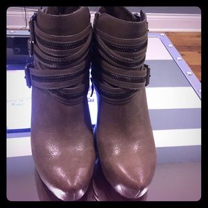 BCBGeneration Patent Pending