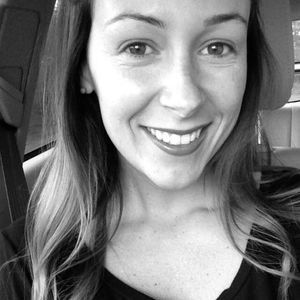 Meet your Posher, Liz