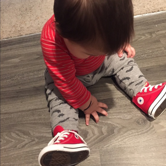 Meet your Posher, Nasim