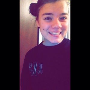 Meet your Posher, Kylie