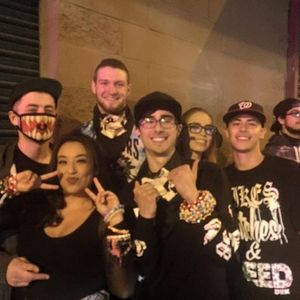 Meet your Posher, Jason