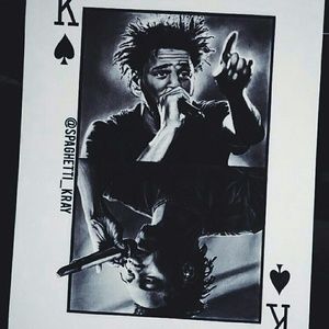 Meet your Posher, Marqus