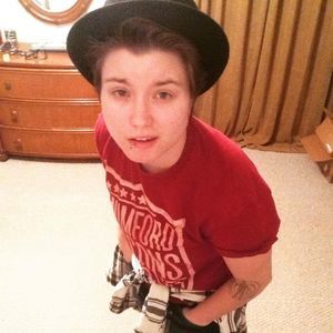 Meet your Posher, Harlee