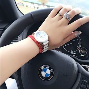 Meet your Posher, Deepti