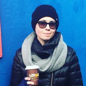 Meet your Posher, Alisha