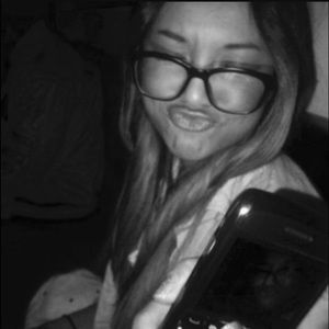 Meet your Posher, Frances