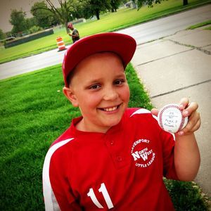 Meet your Posher, Kevin