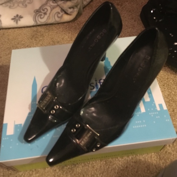 Shoes size 6