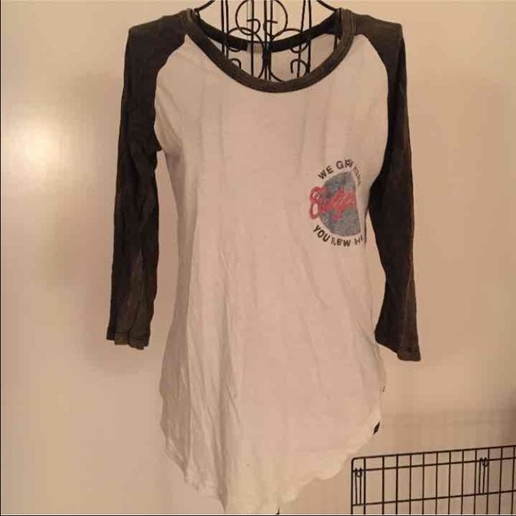 Brandy Melville top - Picture 2 of 3