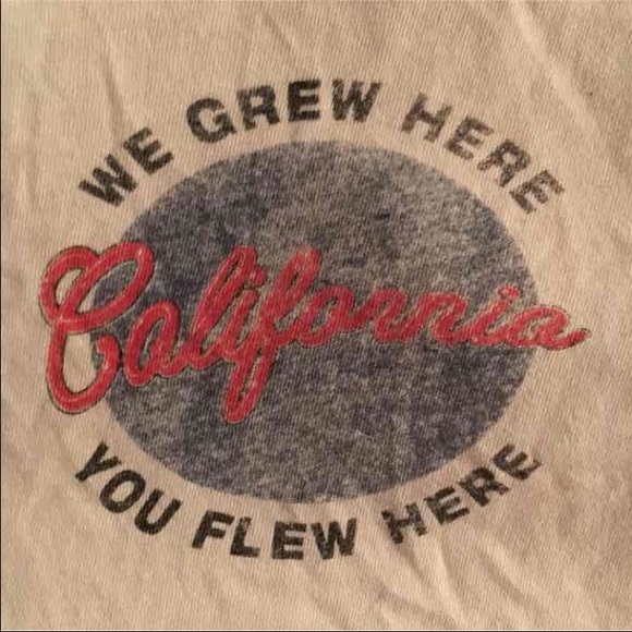 Brandy Melville top - Picture 3 of 3