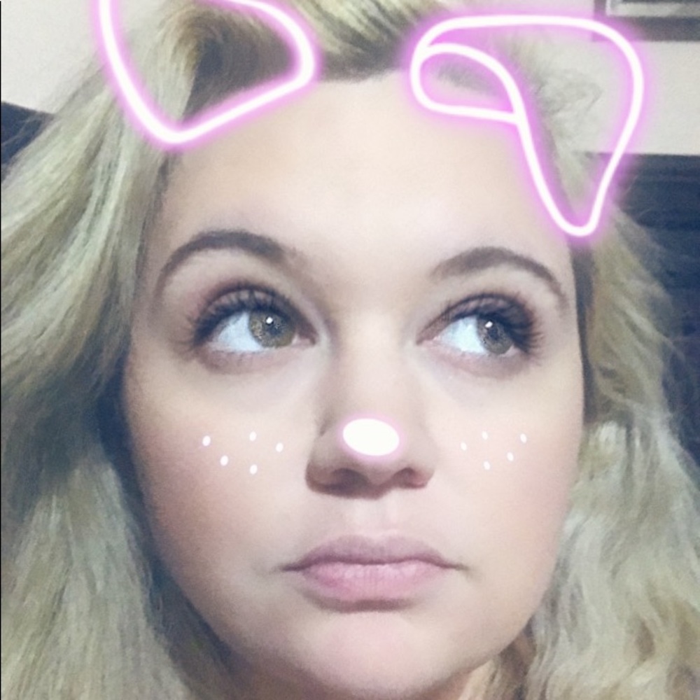 Meet your Posher, Jessica