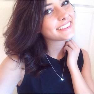 Meet your Posher, Haley