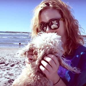 Meet your Posher, Jayde