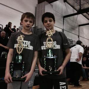 Meet your Posher, Cam