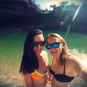 Meet your Posher, Lucy