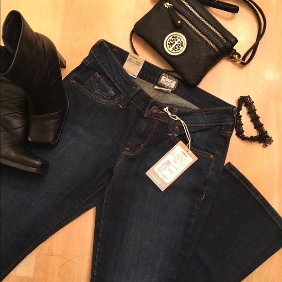 Levi's jeans
