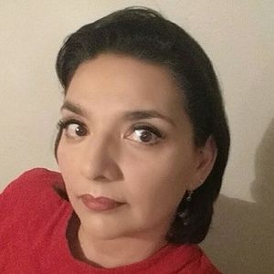 Meet your Posher, Veronica g.