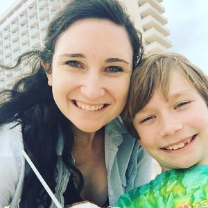 Meet your Posher, Kaylee