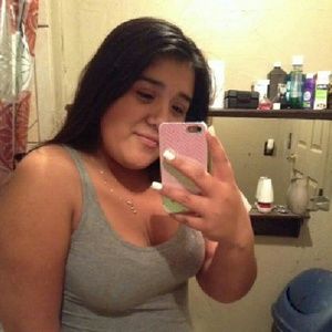 Meet your Posher, Esmeralda