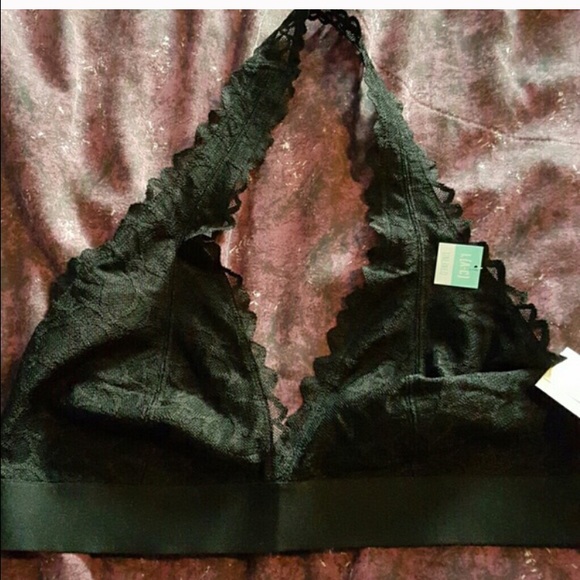 VS PINK BRALETTE