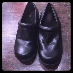 safeTstep non-slip work shoes