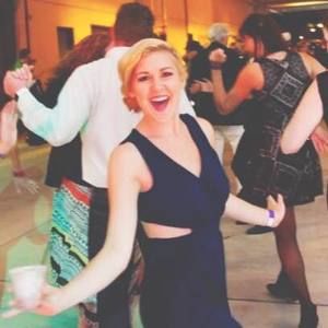 Meet your Posher, Veronica