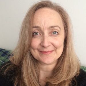 Meet your Posher, Blake