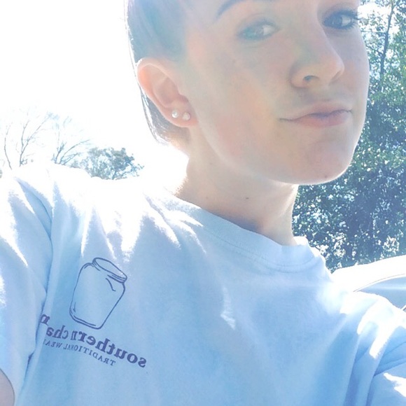 Meet your Posher, Aubry